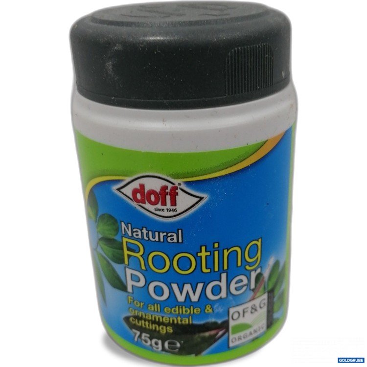 Artikel Nr. 892483: Doff Natural Rooting Powder 75g