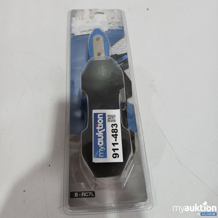 Artikel Nr. 911483 Artikel Nr. 911483: Satra S-RC7L