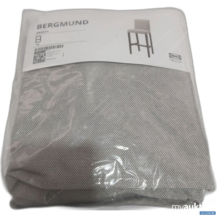 Artikel Nr. 913483: Ikea Bergmund Orrsta 104.905.12 