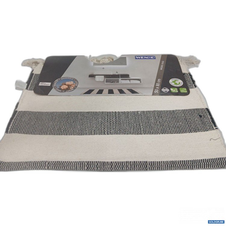 Artikel Nr. 916483 Artikel Nr. 916483: Wenko Teppichläufer 50x80cm