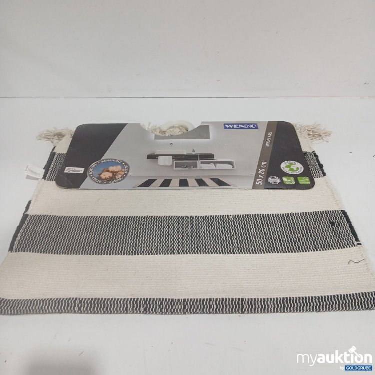 Artikel Nr. 916483 Artikel Nr. 916483: Wenko Teppichläufer 50x80cm