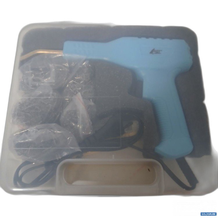 Artikel Nr. 918483: AGT Kunststoff-Schweißgerät