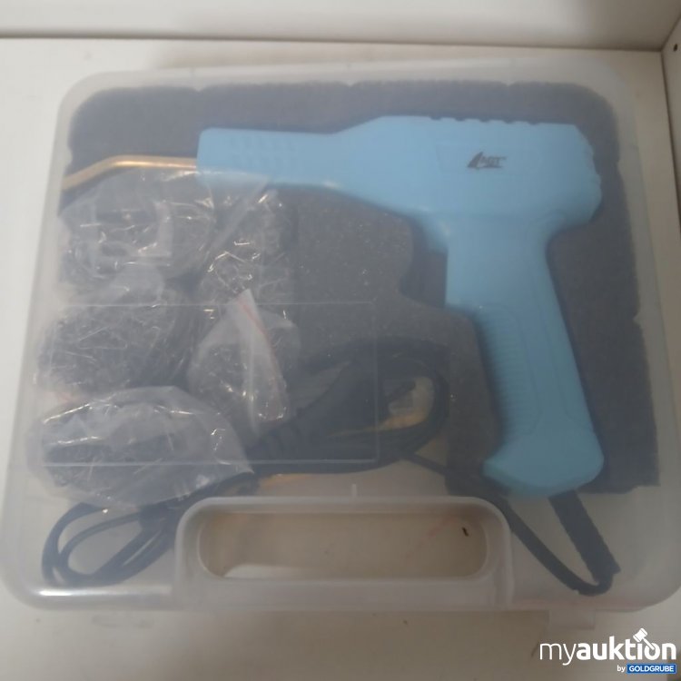 Artikel Nr. 918483: AGT Kunststoff-Schweißgerät