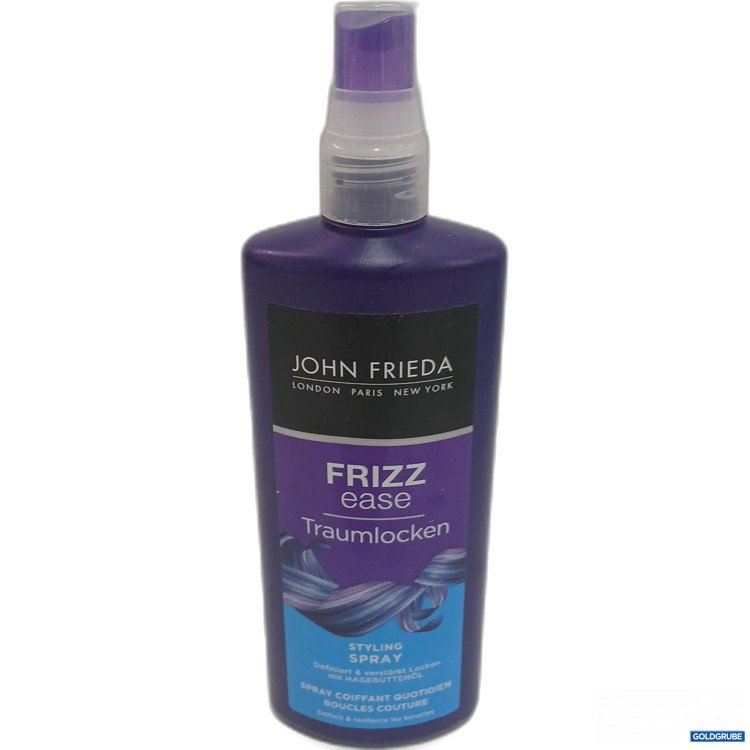 Artikel Nr. 920483: JOHN FRIEDA Traumlocken Spray 200ml 
