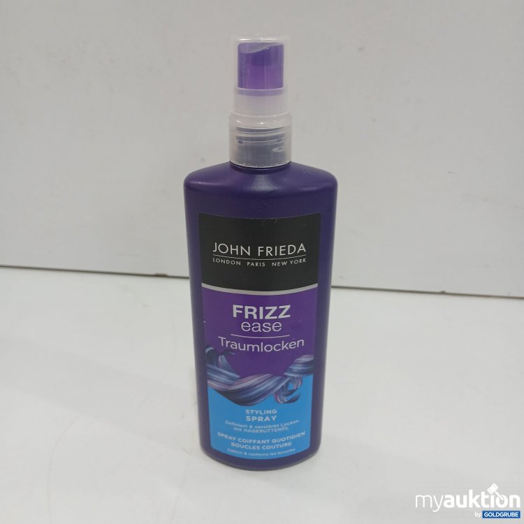 Artikel Nr. 920483: JOHN FRIEDA Traumlocken Spray 200ml 