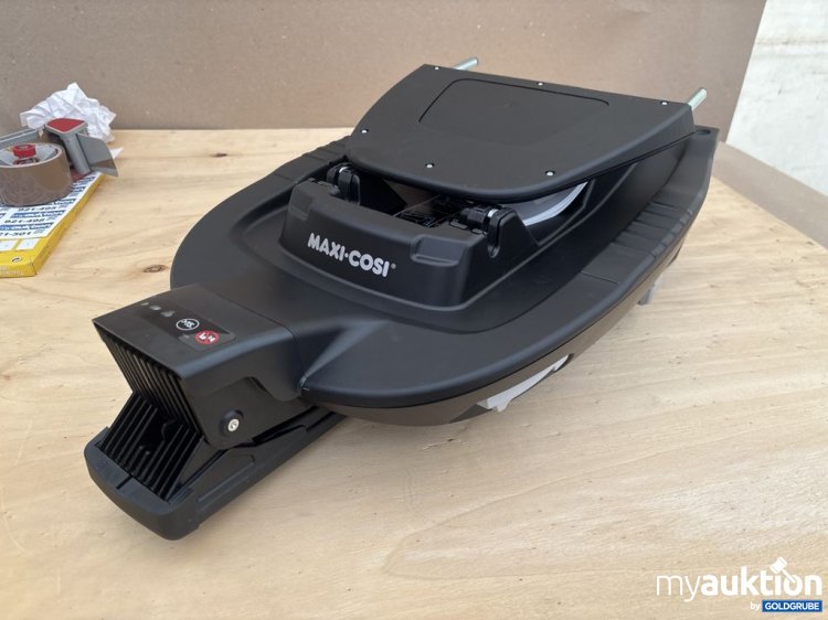 Artikel Nr. 921483: MAXI-COSI FamilyFix3 Basisstation