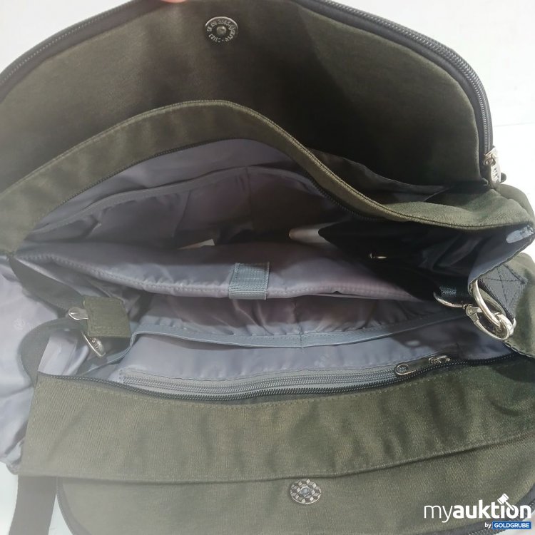 Artikel Nr. 929483: LeKe Tasche mit Muster ca. 37x27cm