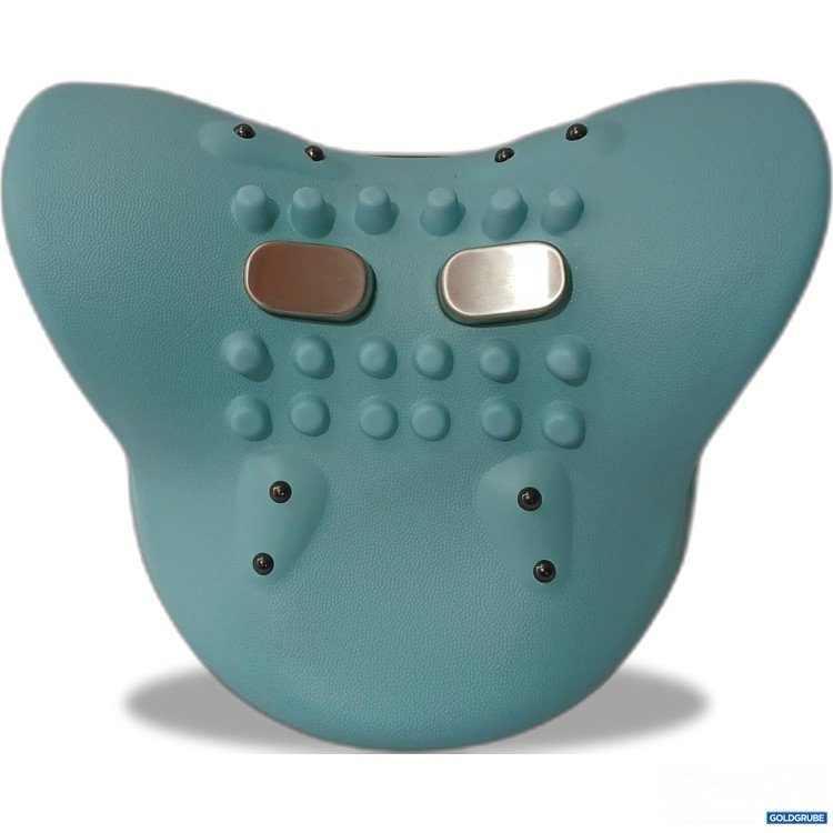 Artikel Nr. 954483: NECLUNE 4-in1 Massager BZ02 213x200x110mm