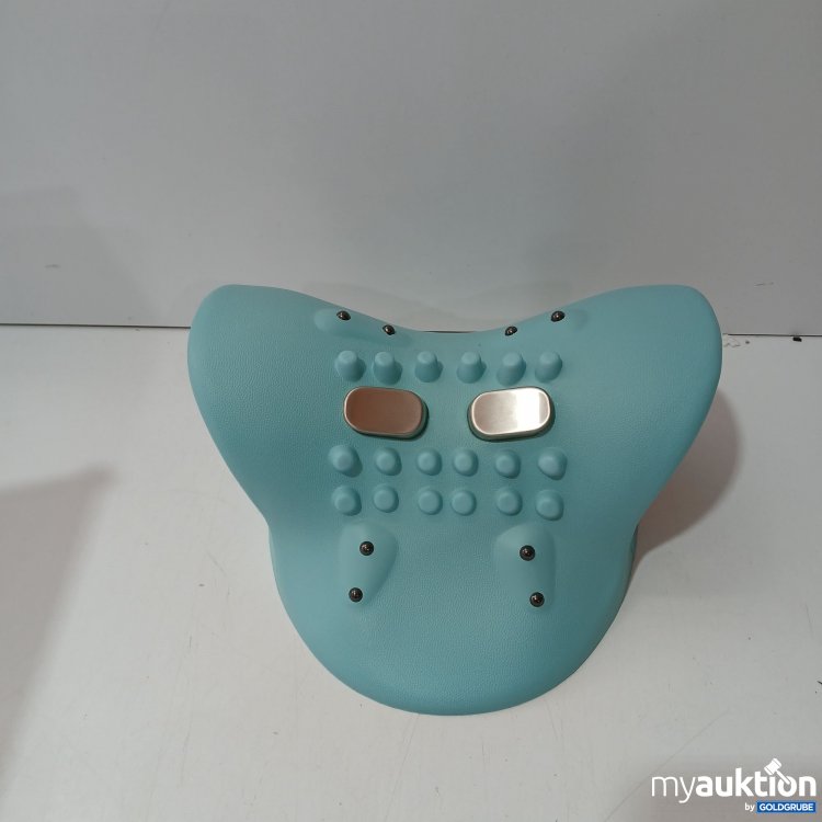 Artikel Nr. 954483: NECLUNE 4-in1 Massager BZ02 213x200x110mm