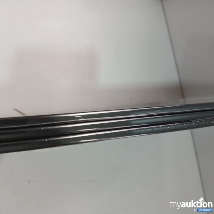 Artikel Nr. 955483: Bilderrahmen schwarz dünn 3Stk 60x40cm 