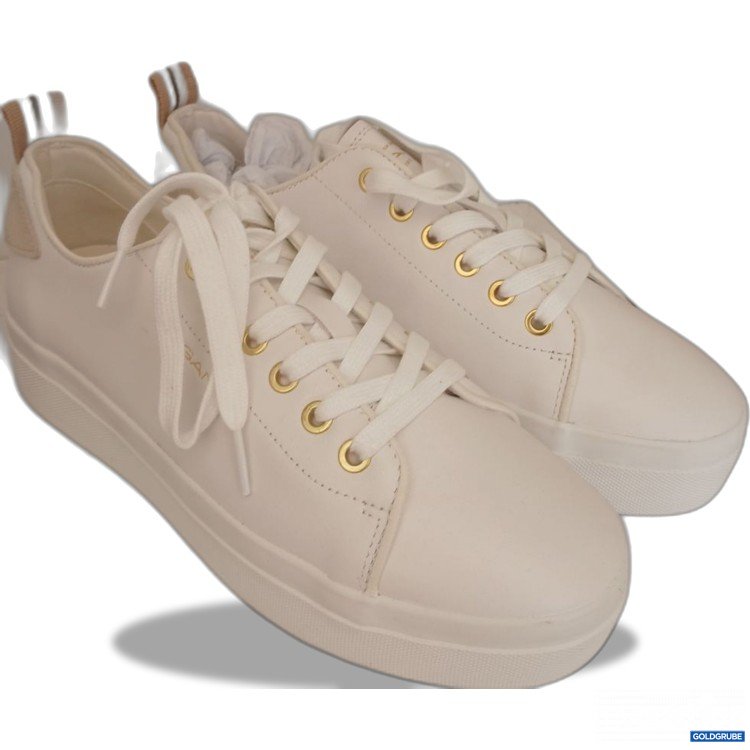 Artikel Nr. 957483: GANT  Avona Sneake