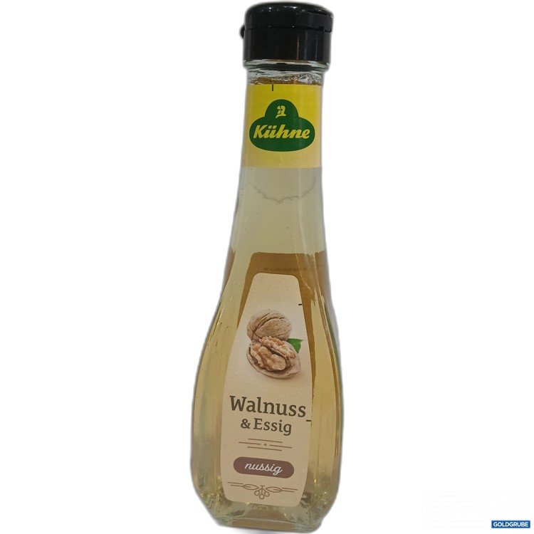 Artikel Nr. 959483: Kühne Walnuss & Essig 250ml 