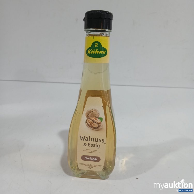 Artikel Nr. 959483: Kühne Walnuss & Essig 250ml 