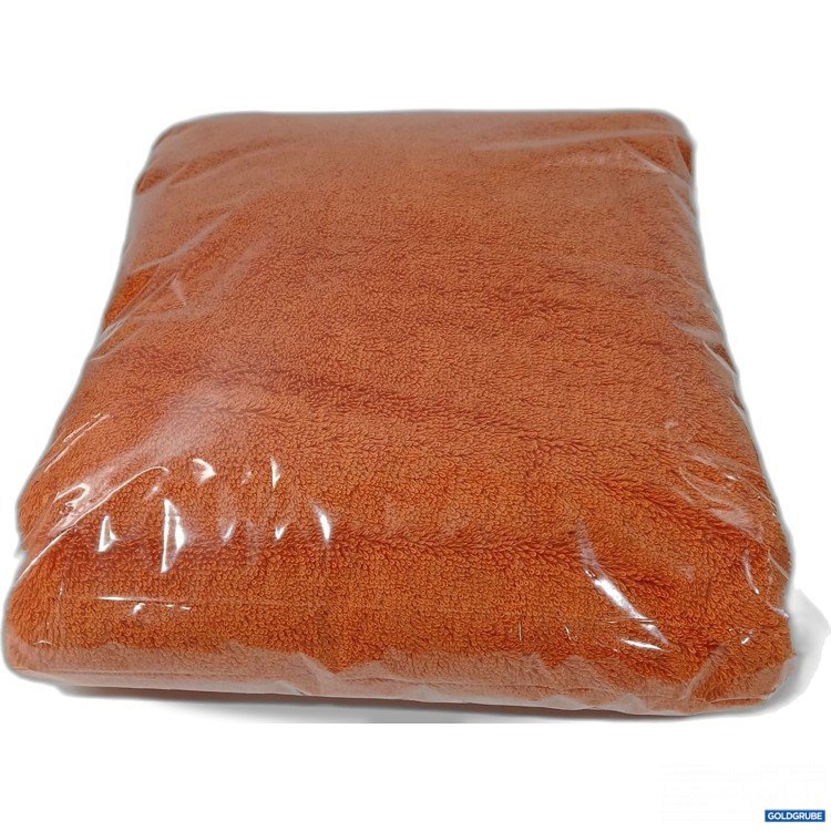 Artikel Nr. 961483 Artikel Nr. 961483: VOSSEN Badetuch L140x66cm orange