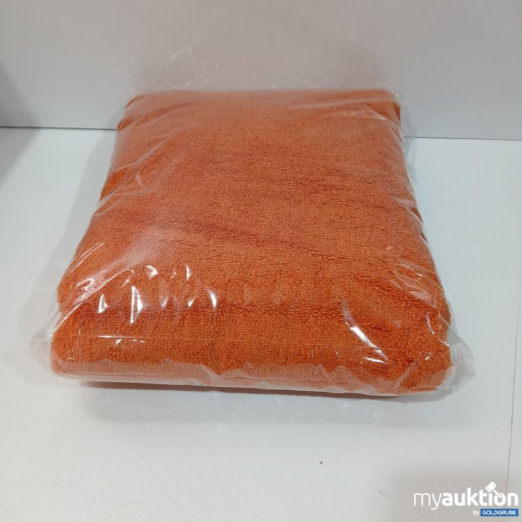 Artikel Nr. 961483 Artikel Nr. 961483: VOSSEN Badetuch L140x66cm orange