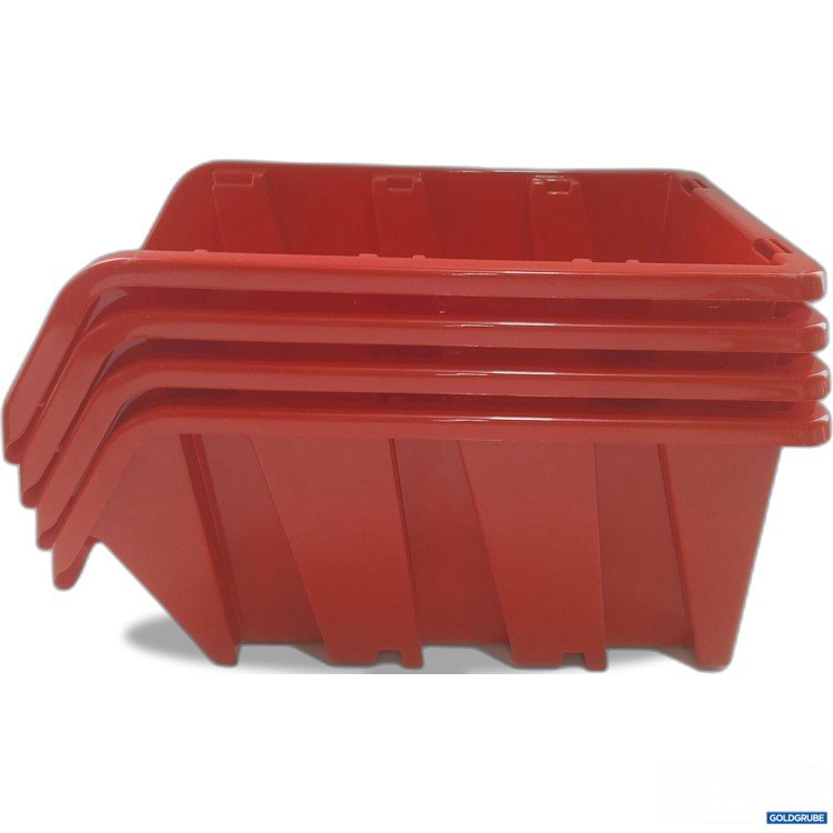 Artikel Nr. 969483 Artikel Nr. 969483: Kistenberg Stabelboxen ca 50x30x20h 4Stk