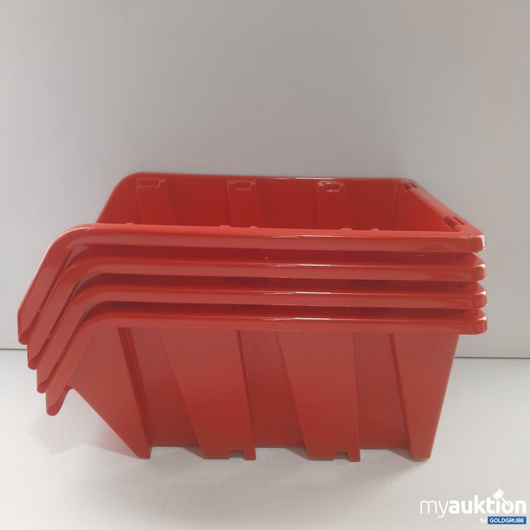 Artikel Nr. 969483 Artikel Nr. 969483: Kistenberg Stabelboxen ca 50x30x20h 4Stk