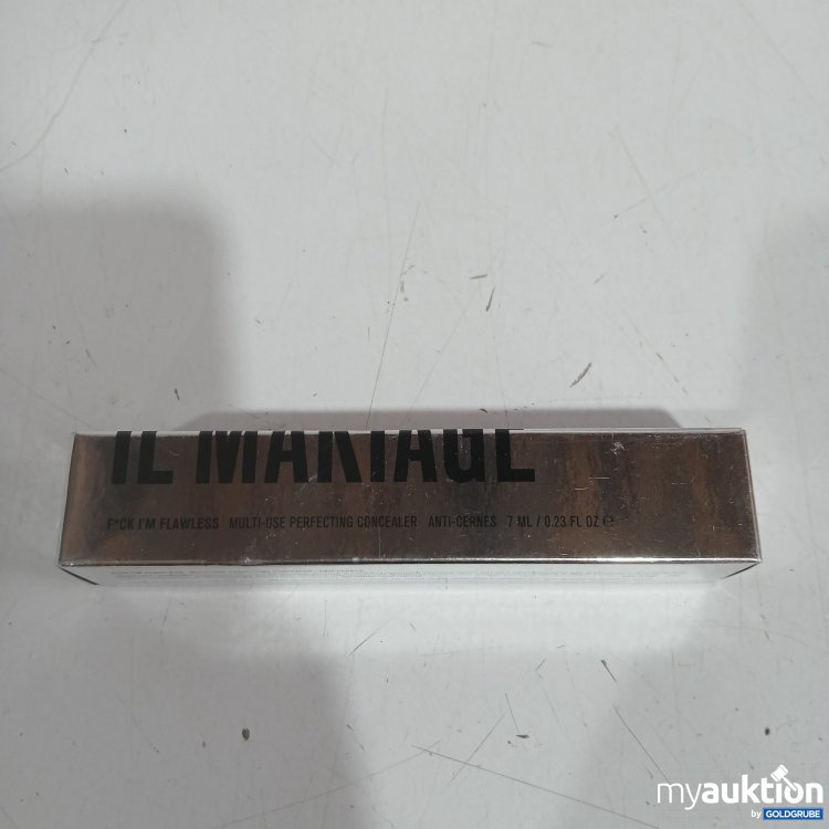 Artikel Nr. 972483: Il Makiage Multi-use Perfecting Concealer 7ml 
