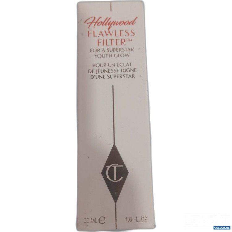Artikel Nr. 986483 Artikel Nr. 986483: Charlotte Tilbury Hollywood Flawless Filter 3 Fair/Pale 30 ml