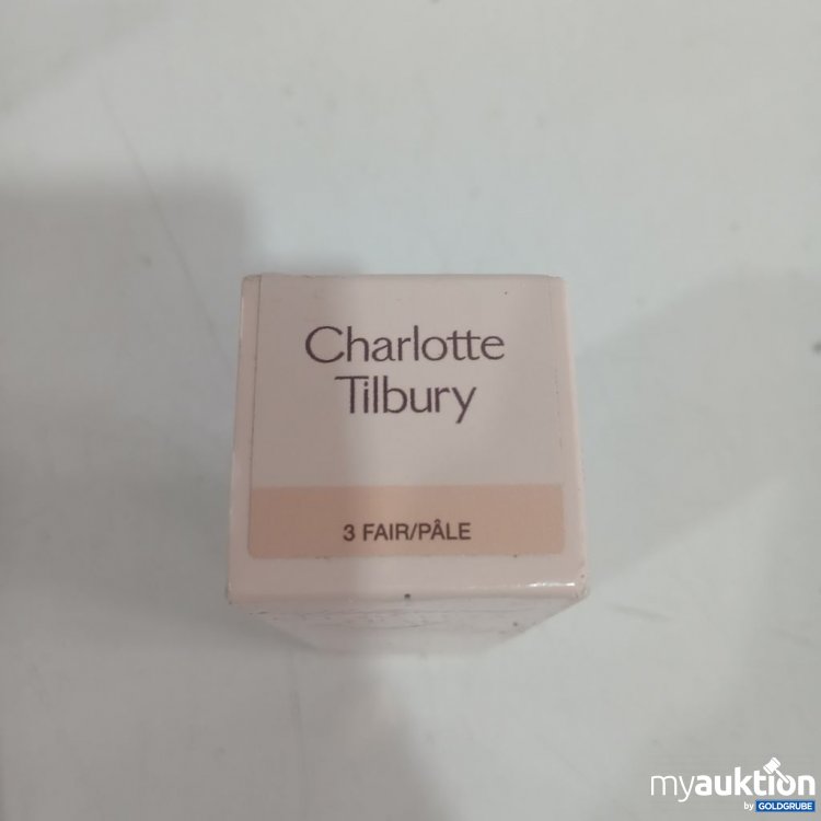 Artikel Nr. 986483 Artikel Nr. 986483: Charlotte Tilbury Hollywood Flawless Filter 3 Fair/Pale 30 ml