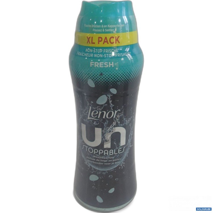 Artikel Nr. 990483 Artikel Nr. 990483: Lenor unstoppable Wäscheparfüm 495g