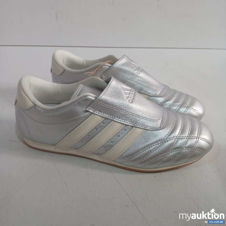 Artikel Nr. 991483 Artikel Nr. 991483: adidas Taekwondo Schuhe