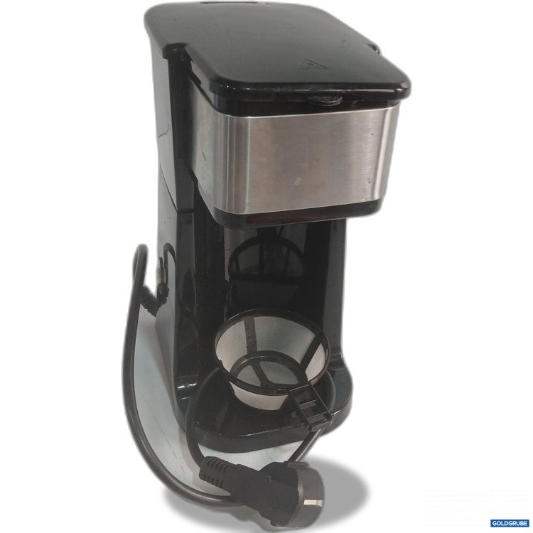 Artikel Nr. 996483 Artikel Nr. 996483: Woolworth Kaffeemaschine