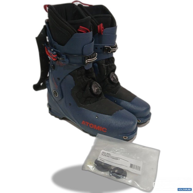 Artikel Nr. 997483: Atomic Ski Schuhe 308mm