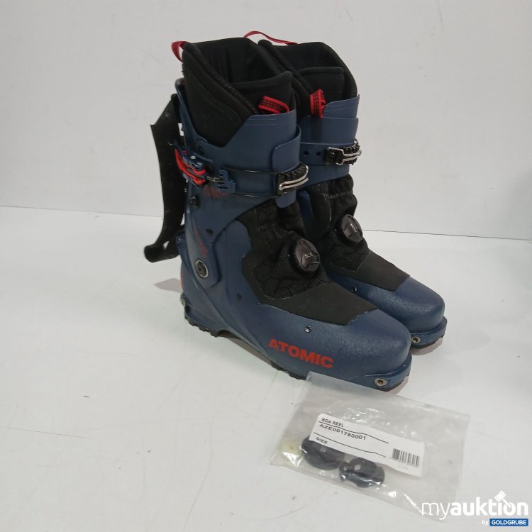 Artikel Nr. 997483: Atomic Ski Schuhe 308mm