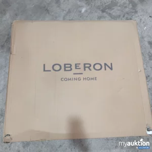 Artikel 478483: LOBERON Bank Jablines Nr. 13307 Farbe: 5 (antikweiß) Größe: 1