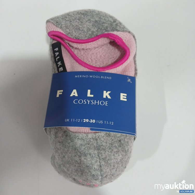 Artikel Nr. 428484 Artikel Nr. 428484: Falke Cosyshoe