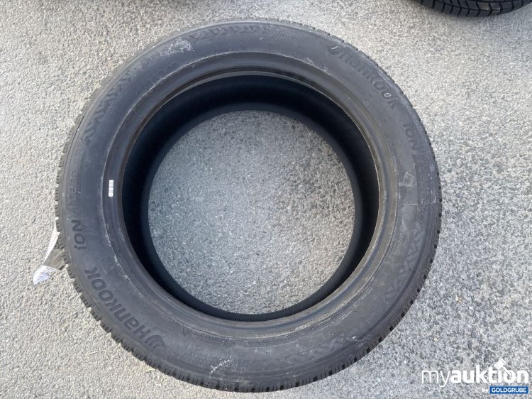 Artikel Nr. 442484: Hankook iONcept SUV IW01A 285/45R20 112H XL