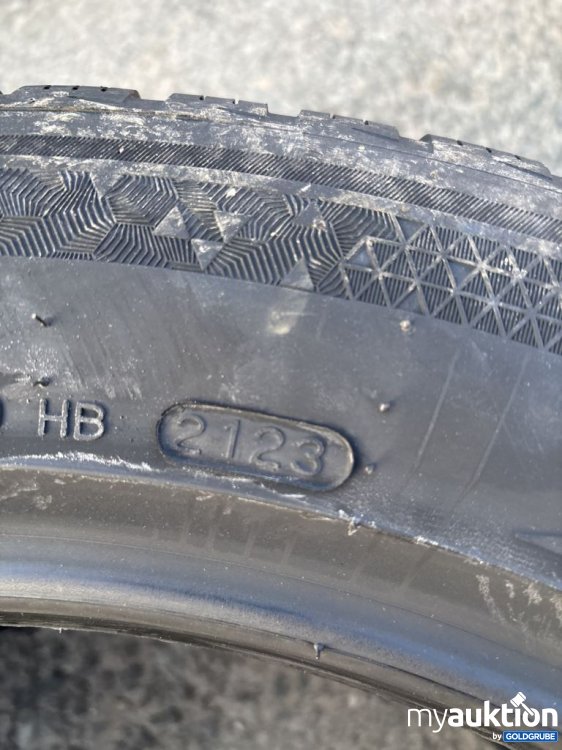 Artikel Nr. 442484: Hankook iONcept SUV IW01A 285/45R20 112H XL