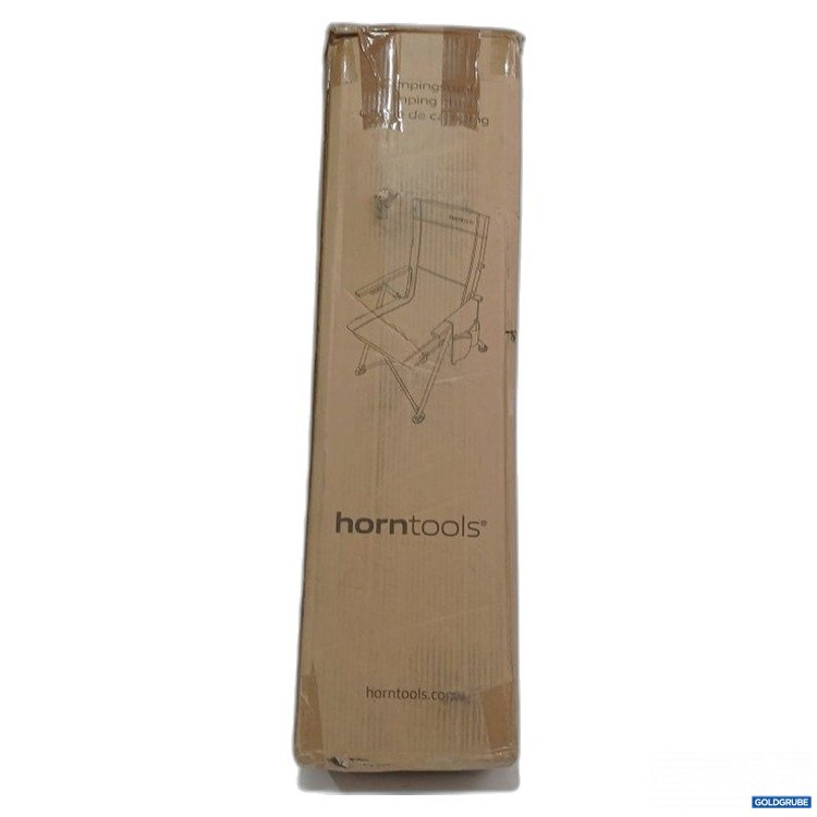 Artikel Nr. 448484 Artikel Nr. 448484: horntools Campingstuhl Recliner