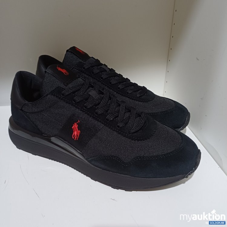 Artikel Nr. 463484 Artikel Nr. 463484: Polo Ralph Lauren Sneaker Größe 11 D
