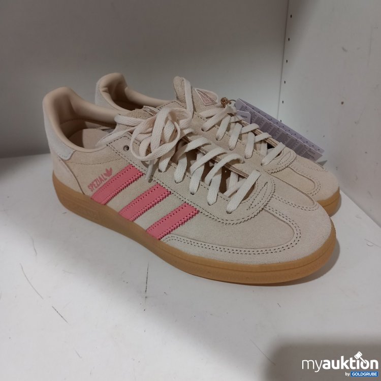 Artikel Nr. 467484 Artikel Nr. 467484: Adidas Handball Spezial W Damen Sneaker