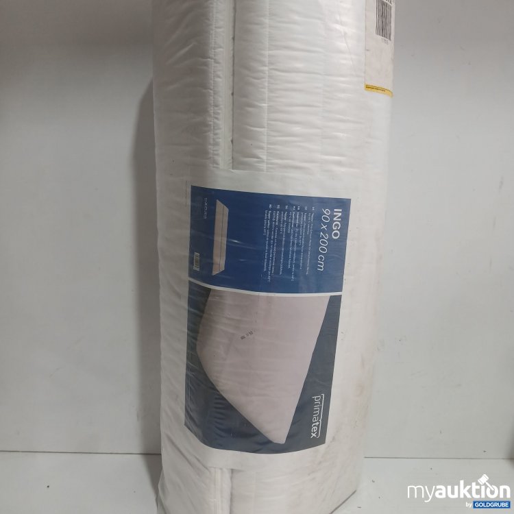 Artikel Nr. 478484 Artikel Nr. 478484: Primatex Ingo Topper 90 x 200 cm