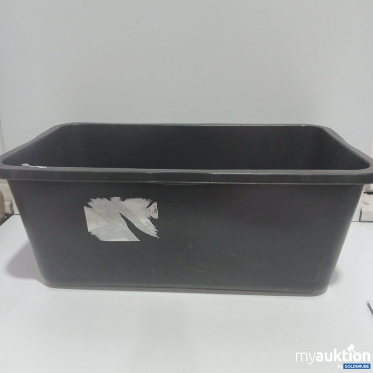 Artikel Nr. 522484 Artikel Nr. 522484: Würth Gripline Baukasten 90l Schwarz