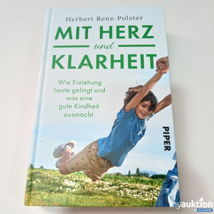 Artikel Nr. 810484 Artikel Nr. 810484: Mit Herz und Klarheit