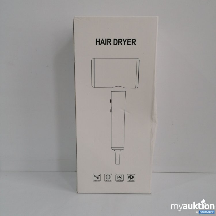 Artikel Nr. 827484 Artikel Nr. 827484: TF Hair Dryer 2400W