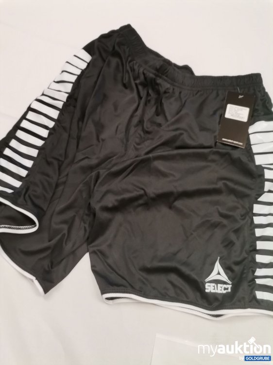 Artikel Nr. 841484: Select Player Shorts 