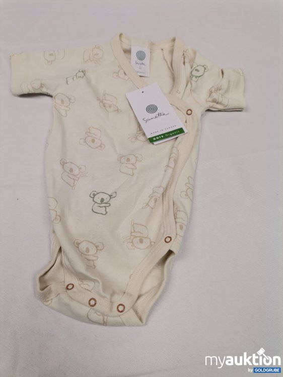 Artikel Nr. 842484: Sanetta Body