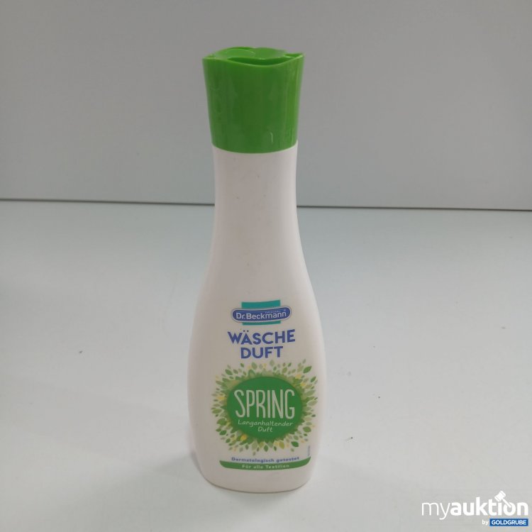 Artikel Nr. 843484 Artikel Nr. 843484: Dr.Beckmann Wäscheduft Spring 250ml