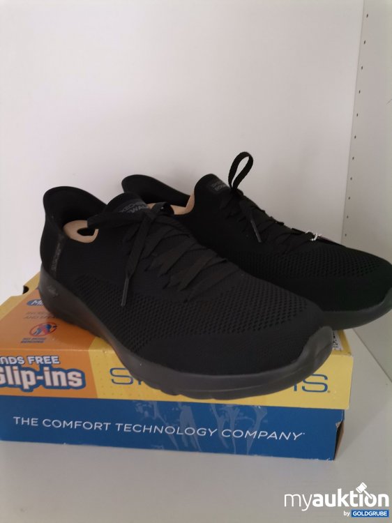 Artikel Nr. 848484 Artikel Nr. 848484: Skechers slip ins