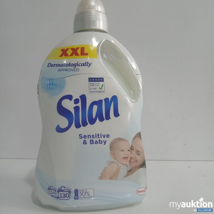 Artikel Nr. 852484: Solange Sensitive & Baby XXL 2860ml 