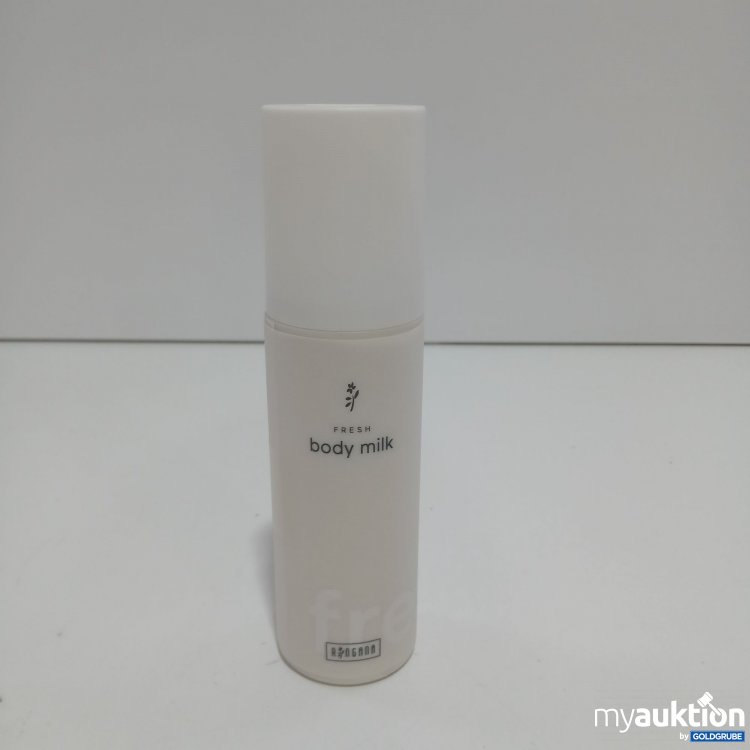 Artikel Nr. 857484 Artikel Nr. 857484: Fresh Body Milk 200ml
