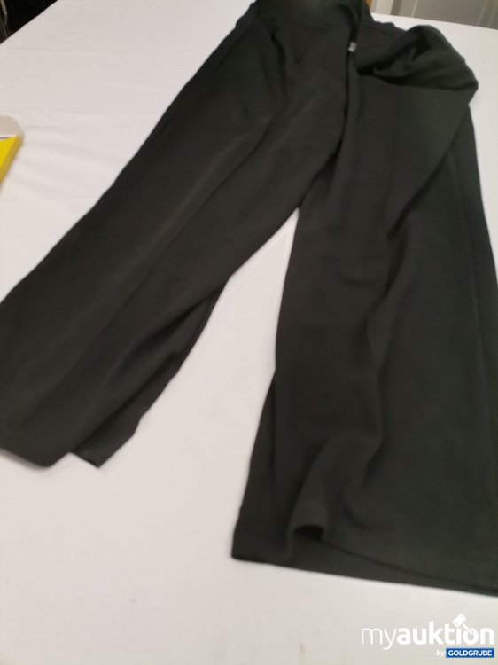 Artikel Nr. 863484 Artikel Nr. 863484: Only Schlupfhose wide leg