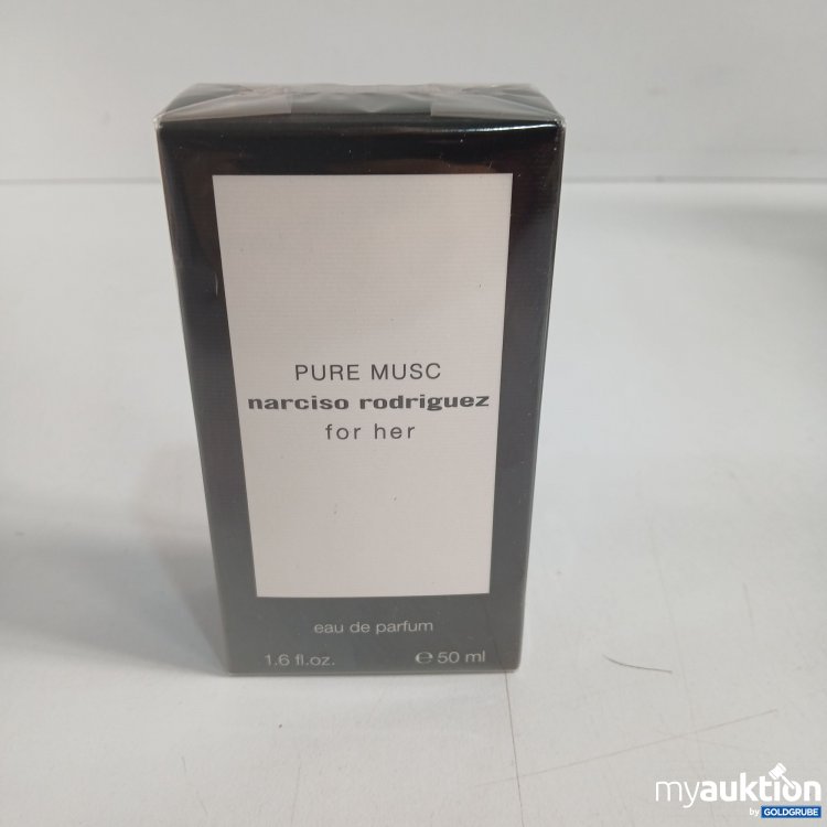 Artikel Nr. 866484: Narciso Rodriguez for her Pure music eau de Parfum 50ml 