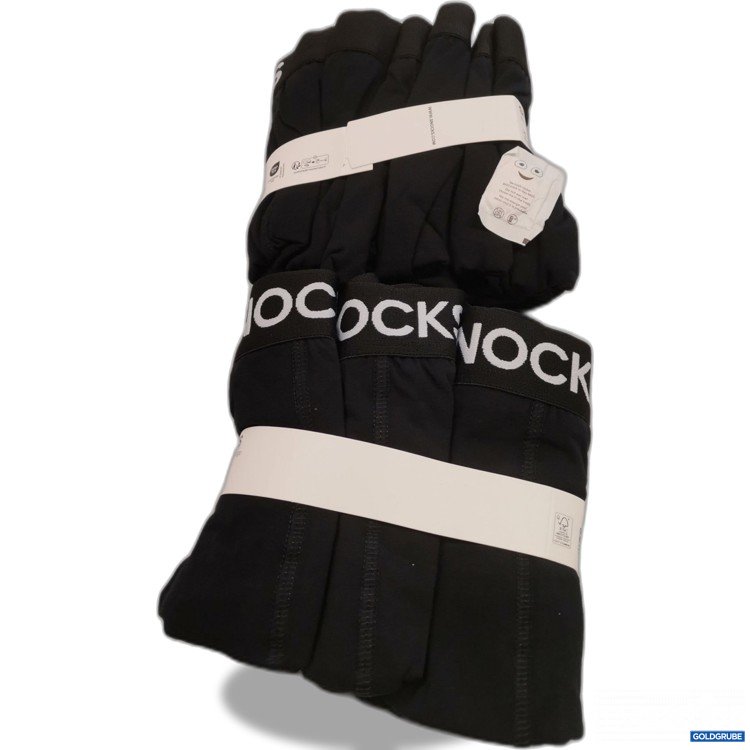 Artikel Nr. 880484: Snocks Trunks 