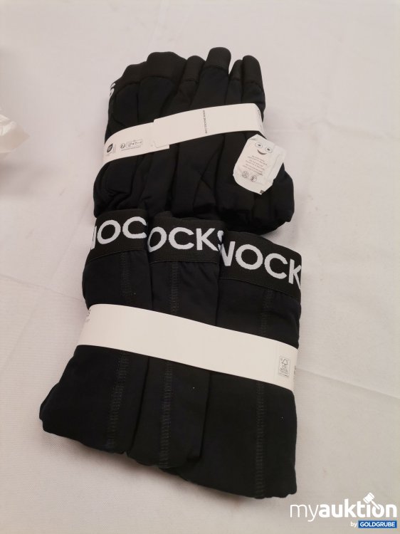 Artikel Nr. 880484: Snocks Trunks 